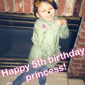 Meet your Posher, Christopher